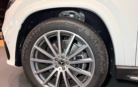 Mercedes-Benz GLS, 2026 год, 15 200 000 рублей, 11 фотография