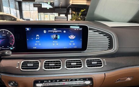 Mercedes-Benz GLS, 2026 год, 15 200 000 рублей, 5 фотография