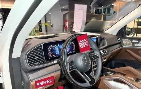 Mercedes-Benz GLS, 2026 год, 15 200 000 рублей, 9 фотография