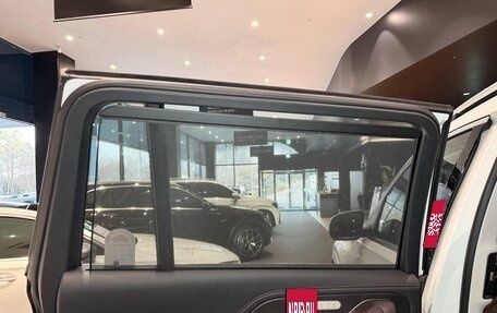 Mercedes-Benz GLS, 2026 год, 15 200 000 рублей, 8 фотография