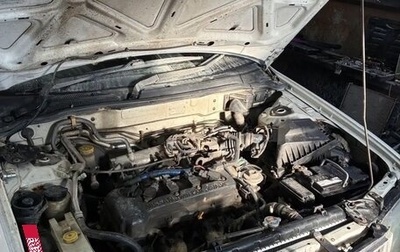 Nissan Sunny B15, 2001 год, 245 000 рублей, 1 фотография