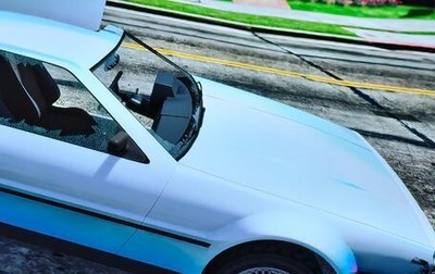 DeLorean DMC-12, 1982 год, 2 000 рублей, 1 фотография