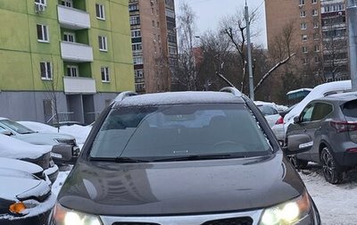 KIA Sorento II рестайлинг, 2011 год, 1 280 000 рублей, 1 фотография