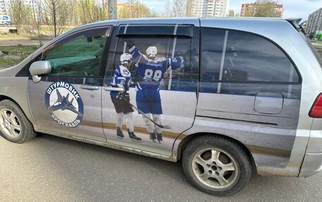 Nissan Liberty, 2003 год, 240 000 рублей, 1 фотография