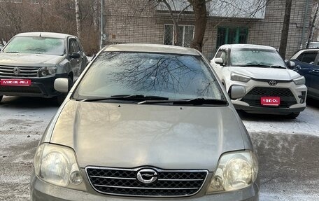 Toyota Corolla, 2000 год, 535 000 рублей, 1 фотография