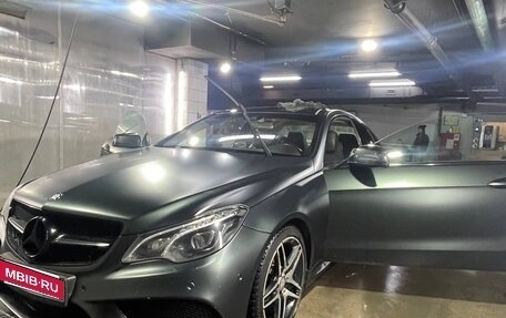 Mercedes-Benz E-Класс, 2014 год, 2 500 000 рублей, 1 фотография