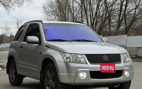 Suzuki Grand Vitara, 2005 год, 790 000 рублей, 1 фотография