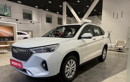 Haval Jolion, 2026 год, 2 349 000 рублей, 1 фотография
