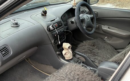 Nissan Sunny B15, 2001 год, 245 000 рублей, 12 фотография