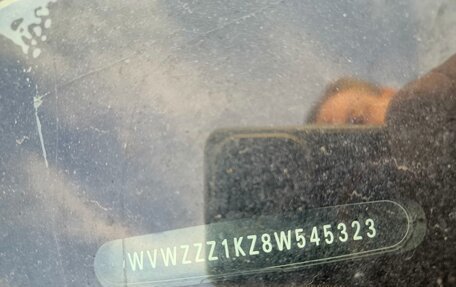 Volkswagen Golf Plus I, 2007 год, 410 000 рублей, 7 фотография