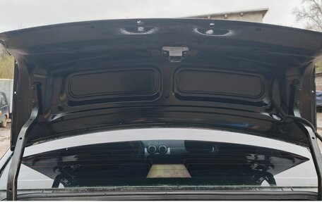 Renault Logan I, 2010 год, 380 000 рублей, 1 фотография