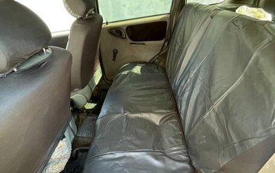 Chevrolet Niva I рестайлинг, 2006 год, 200 000 рублей, 1 фотография