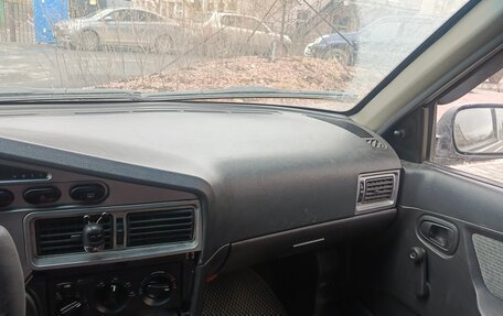 Daewoo Nexia I рестайлинг, 2011 год, 140 000 рублей, 1 фотография