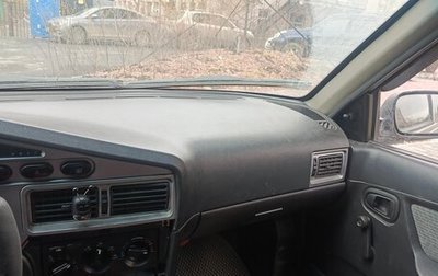 Daewoo Nexia I рестайлинг, 2011 год, 140 000 рублей, 1 фотография