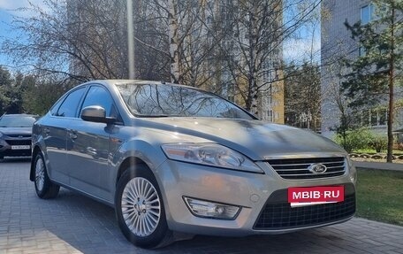 Ford Mondeo IV, 2008 год, 750 000 рублей, 1 фотография