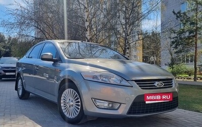 Ford Mondeo IV, 2008 год, 750 000 рублей, 1 фотография