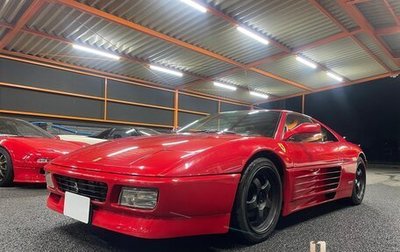 Ferrari 348, 1990 год, 8 000 000 рублей, 1 фотография