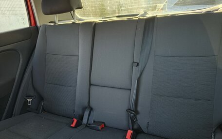 Volkswagen Golf Plus I, 2007 год, 410 000 рублей, 10 фотография