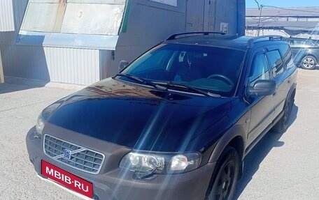 Volvo XC70 I, 2004 год, 480 000 рублей, 1 фотография