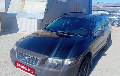 Volvo XC70 I, 2004 год, 480 000 рублей, 1 фотография