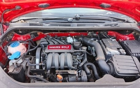 Volkswagen Golf Plus I, 2007 год, 410 000 рублей, 8 фотография