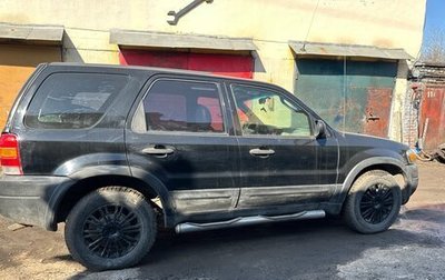 Ford Maverick, 2002 год, 175 000 рублей, 1 фотография
