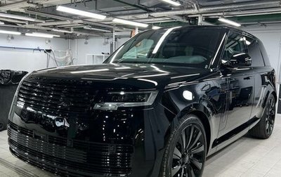 Land Rover Range Rover IV рестайлинг, 2026 год, 38 850 000 рублей, 1 фотография