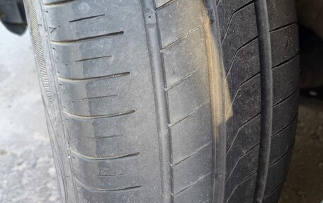 Volkswagen Golf Plus I, 2007 год, 410 000 рублей, 13 фотография