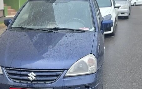 Suzuki Liana, 2006 год, 350 000 рублей, 1 фотография