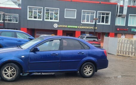 Chevrolet Lacetti, 2008 год, 350 000 рублей, 4 фотография