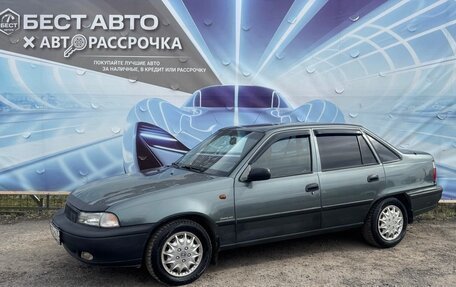 Daewoo Nexia I рестайлинг, 2005 год, 185 000 рублей, 1 фотография