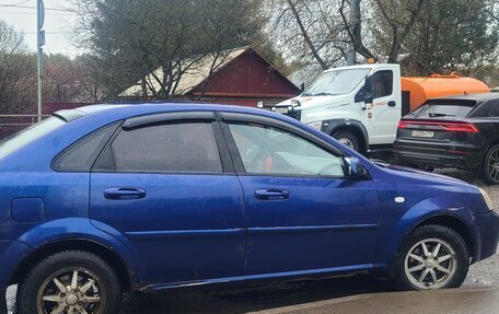 Chevrolet Lacetti, 2008 год, 350 000 рублей, 3 фотография