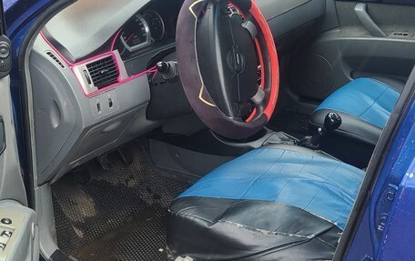 Chevrolet Lacetti, 2008 год, 350 000 рублей, 6 фотография