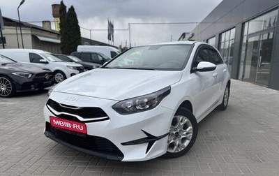 KIA cee'd III, 2022 год, 1 790 000 рублей, 1 фотография
