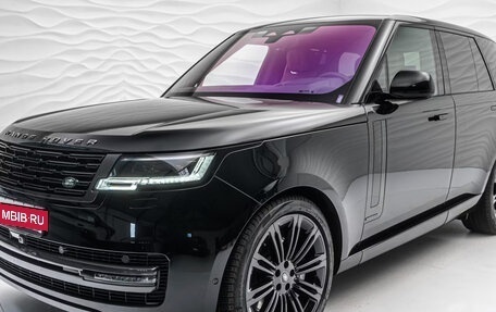 Land Rover Range Rover IV рестайлинг, 2026 год, 32 500 776 рублей, 1 фотография