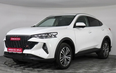 Haval F7x I, 2023 год, 2 299 000 рублей, 1 фотография