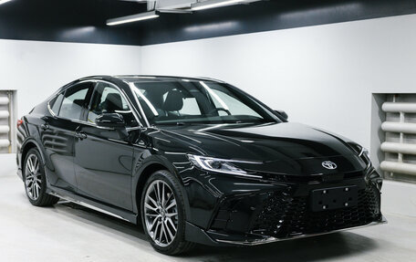 Toyota Camry, 2025 год, 4 400 000 рублей, 1 фотография