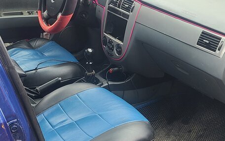 Chevrolet Lacetti, 2008 год, 350 000 рублей, 8 фотография