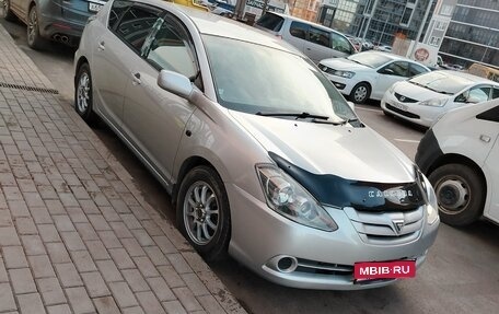 Toyota Caldina, 2007 год, 700 000 рублей, 1 фотография