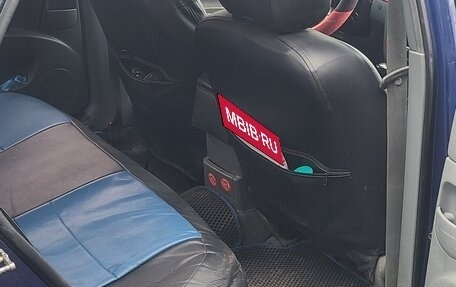 Chevrolet Lacetti, 2008 год, 350 000 рублей, 9 фотография