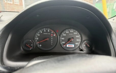 Honda Civic VII, 2002 год, 300 000 рублей, 5 фотография