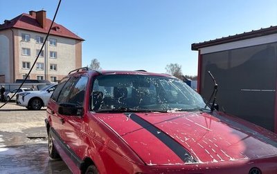 Volkswagen Passat B3, 1990 год, 300 000 рублей, 1 фотография