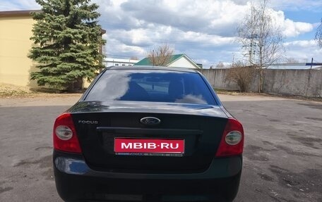 Ford Focus II рестайлинг, 2011 год, 739 000 рублей, 1 фотография