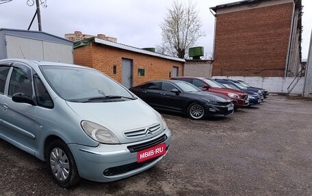 Citroen Xsara Picasso, 2005 год, 350 000 рублей, 1 фотография