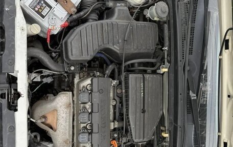 Honda Civic VII, 2002 год, 300 000 рублей, 6 фотография