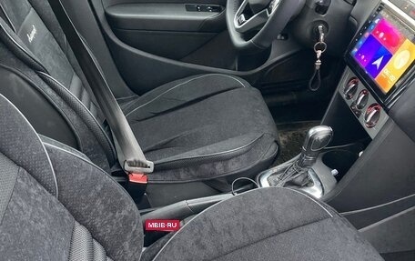 Volkswagen Polo VI (EU Market), 2013 год, 590 000 рублей, 9 фотография