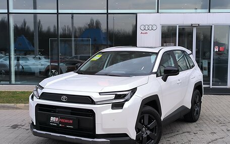 Toyota RAV4, 2026 год, 4 600 000 рублей, 1 фотография