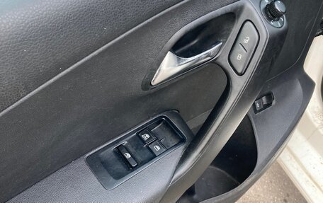 Volkswagen Polo VI (EU Market), 2013 год, 590 000 рублей, 13 фотография