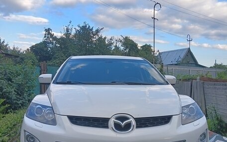 Mazda CX-7 I рестайлинг, 2011 год, 920 000 рублей, 5 фотография