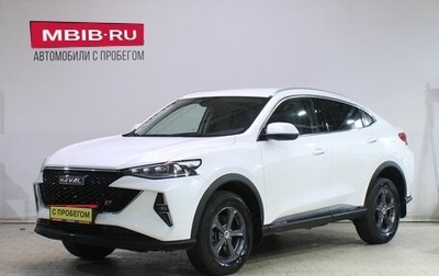 Haval F7x I, 2023 год, 2 249 000 рублей, 1 фотография